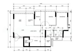 Blk 228A Matilda Sundeck (Punggol), HDB 5 Rooms #602799011
